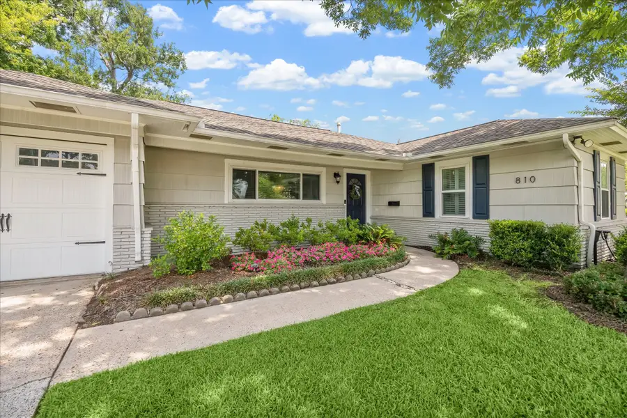 810 Nashua Street, Houston, TX 77008 - Image #3