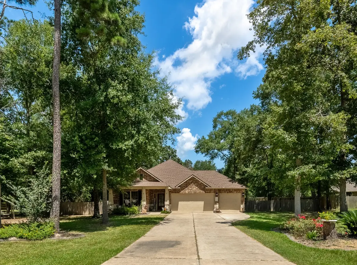 9114 Silver Back Trail, Conroe, TX 77303 - #1