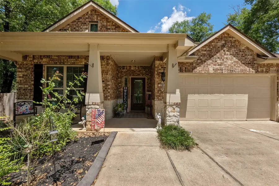 9114 Silver Back Trail, Conroe, TX 77303 - #2