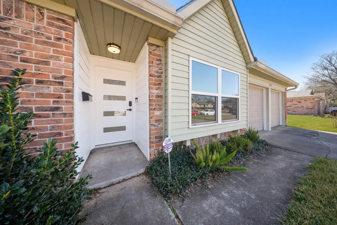 9115 Tanager Street, Houston, TX 77036 - #1