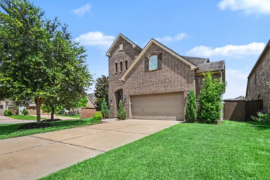 641 Kickapoo Court, Webster, TX 77598 - #2