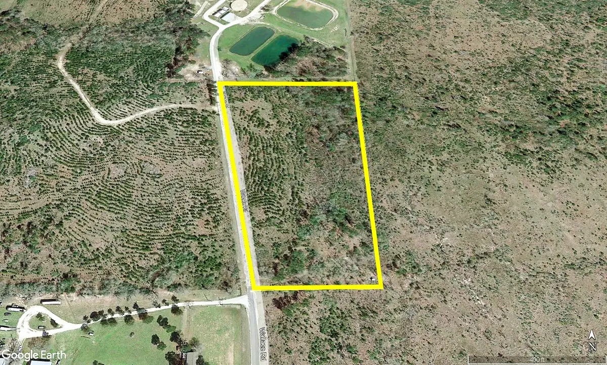 01 Wallace, Huntsville, TX 77320 - #1
