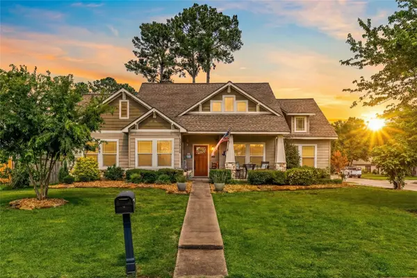 12596 Point Aquarius Boulevard, Willis, TX 77318