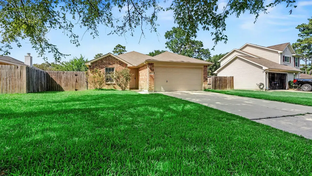 17123 Broken Back Drive, Crosby, TX 77532 - #1