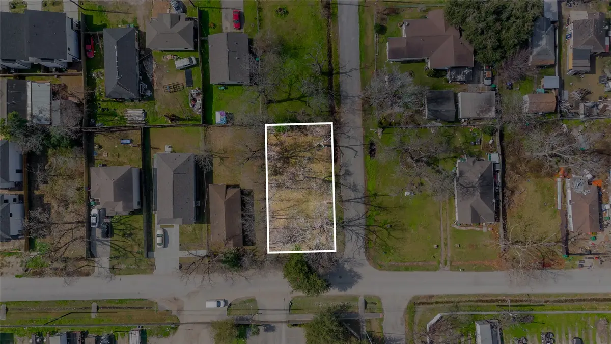 2523 Sakowitz Street, Houston, TX 77020 - #1