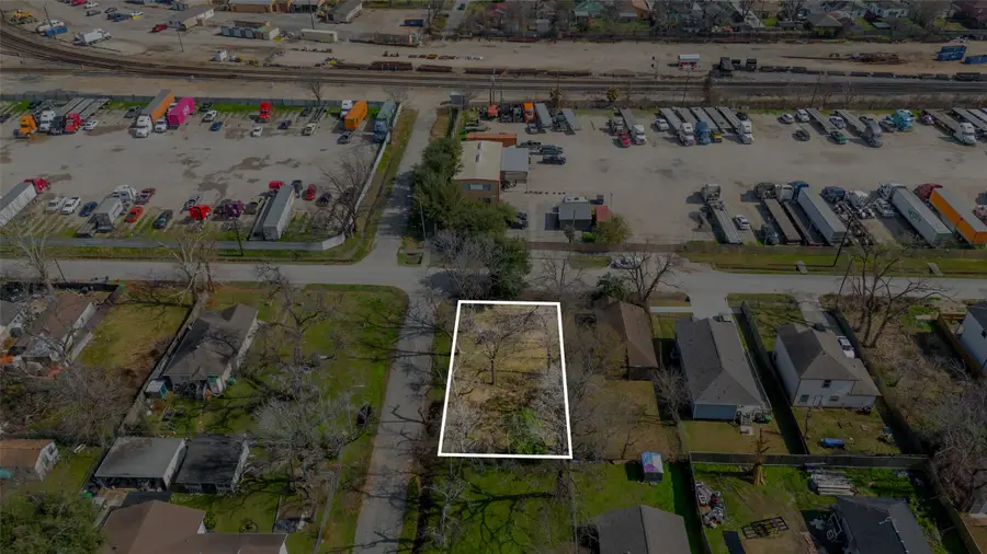 2523 Sakowitz Street, Houston, TX 77020 - #3