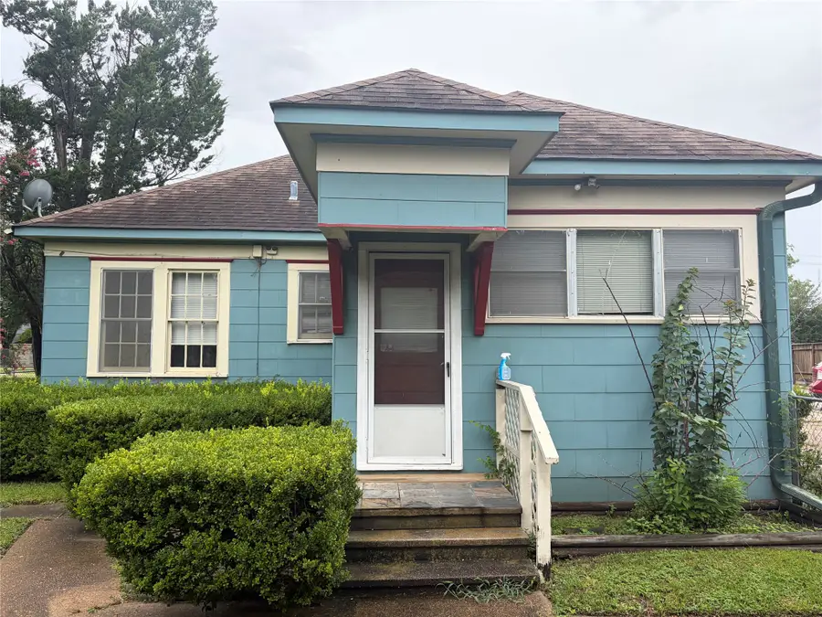 9916 Fulton Street, Houston, TX 77076 - #2