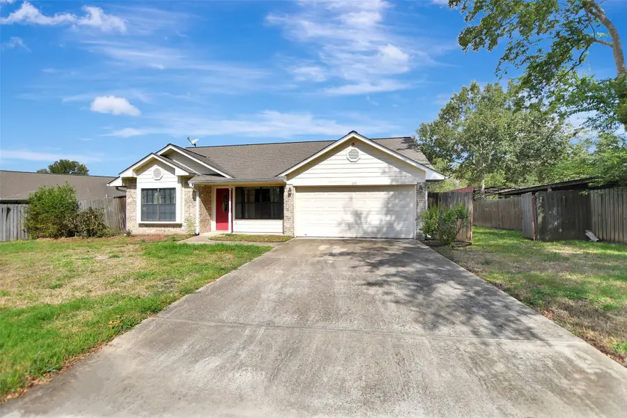 105 Ash Street, Madisonville, TX 77864 - #2