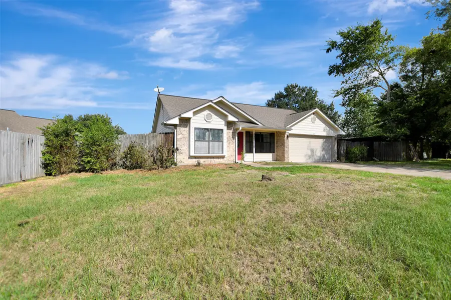 105 Ash Street, Madisonville, TX 77864 - #3