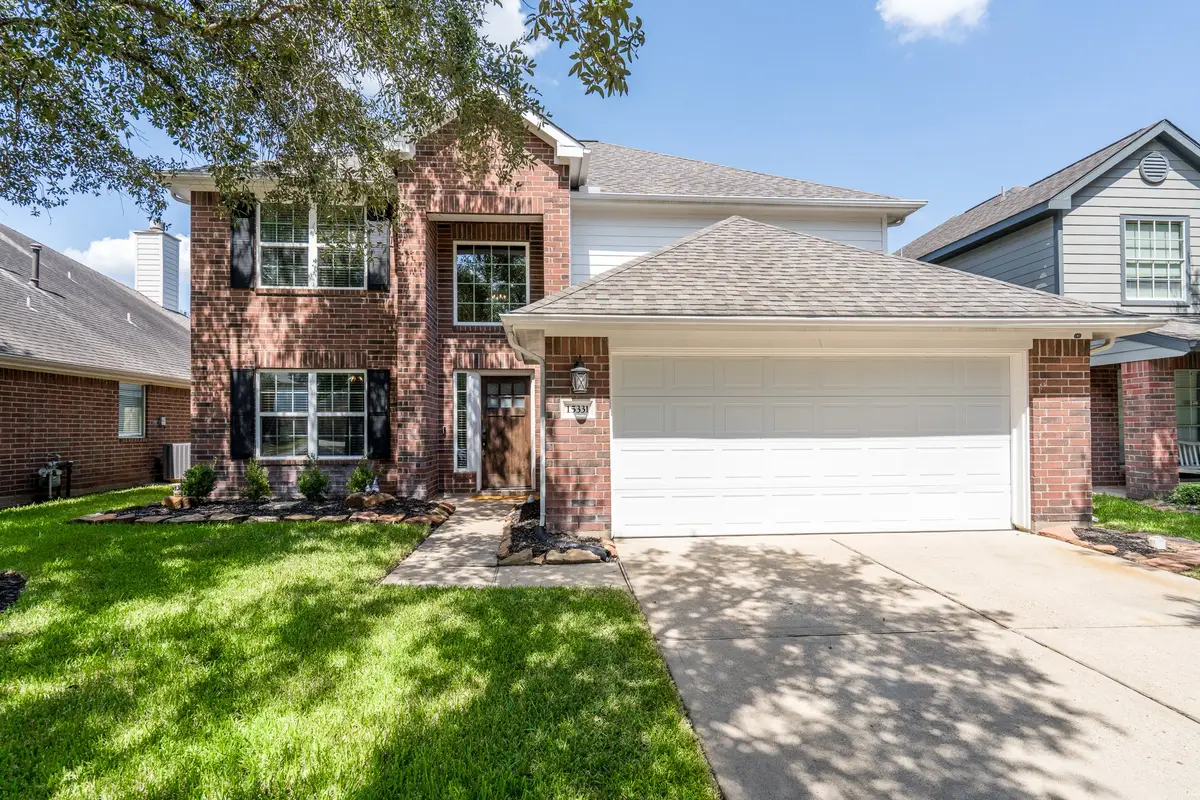15331 Redbud Berry Way, Cypress, TX 77433 - #1