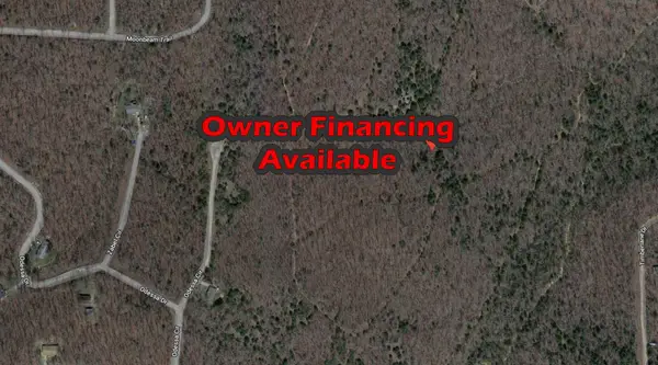 Lot 59 Lightning Circle, Other, Ar 72529