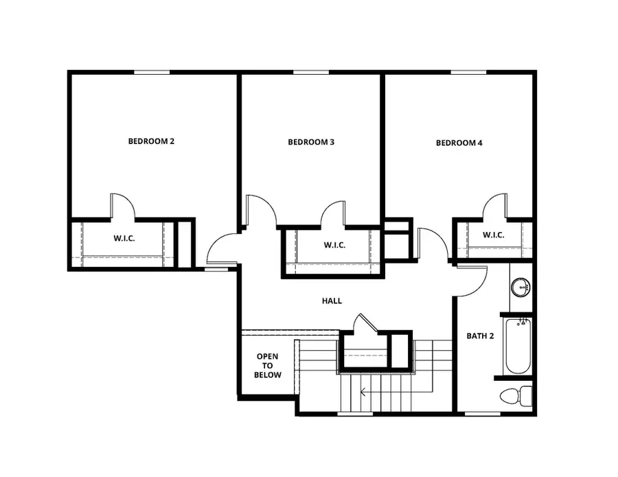 3004 Seaside Cove Court, Katy, TX 77493 - #3