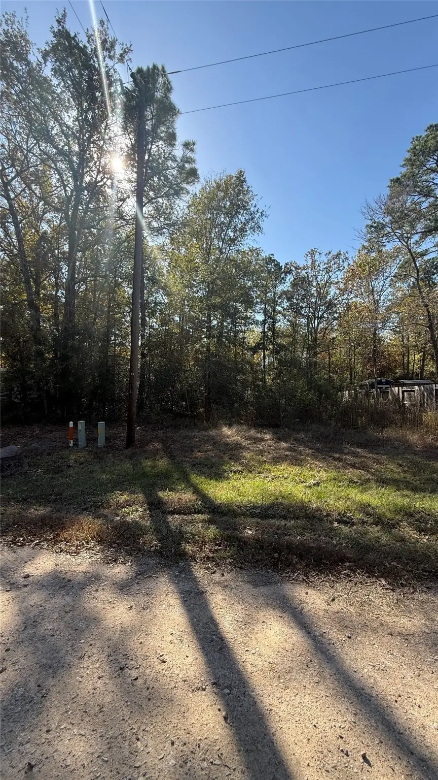 0 Brackenridge Livingston, Tx 77351, Livingston, TX 77351 - Image #1