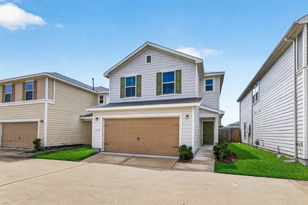 19335 Riley Espen Court, Houston, TX 77073