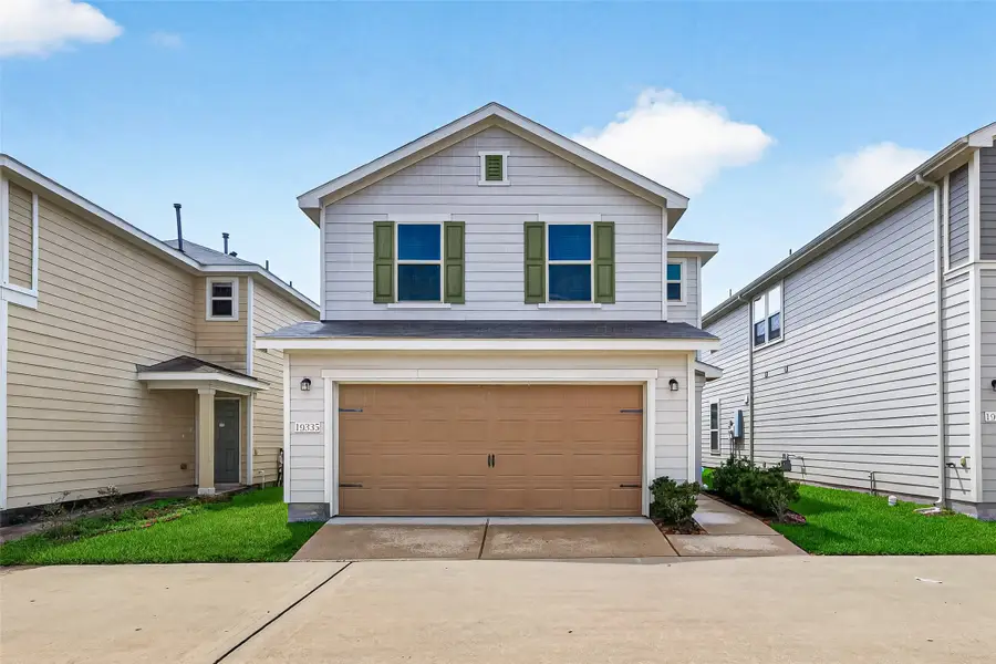 19335 Riley Espen Court, Houston, TX 77073 - #2