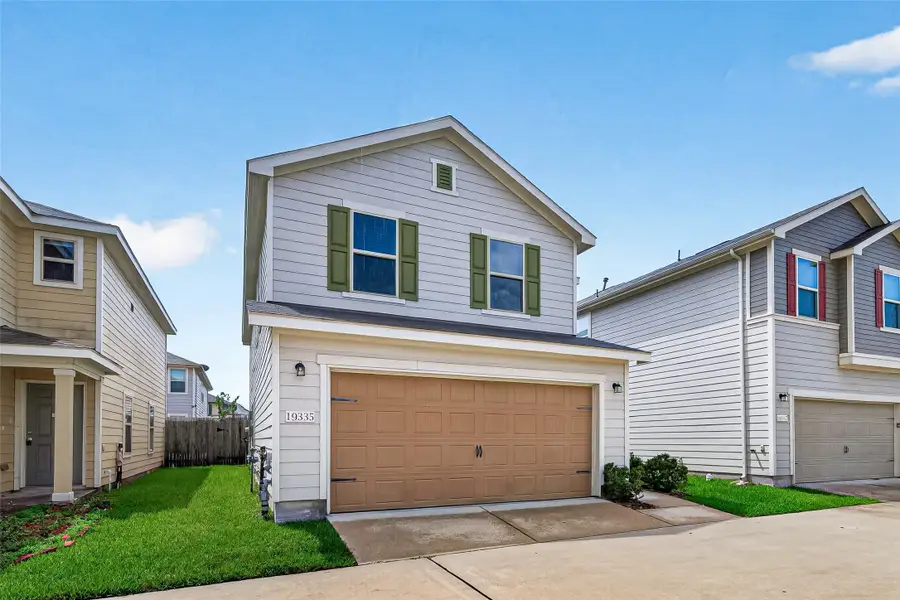 19335 Riley Espen Court, Houston, TX 77073 - #3