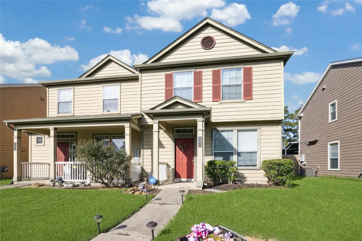 23634 Wildwood Green Way, Spring, TX 77373 - #1