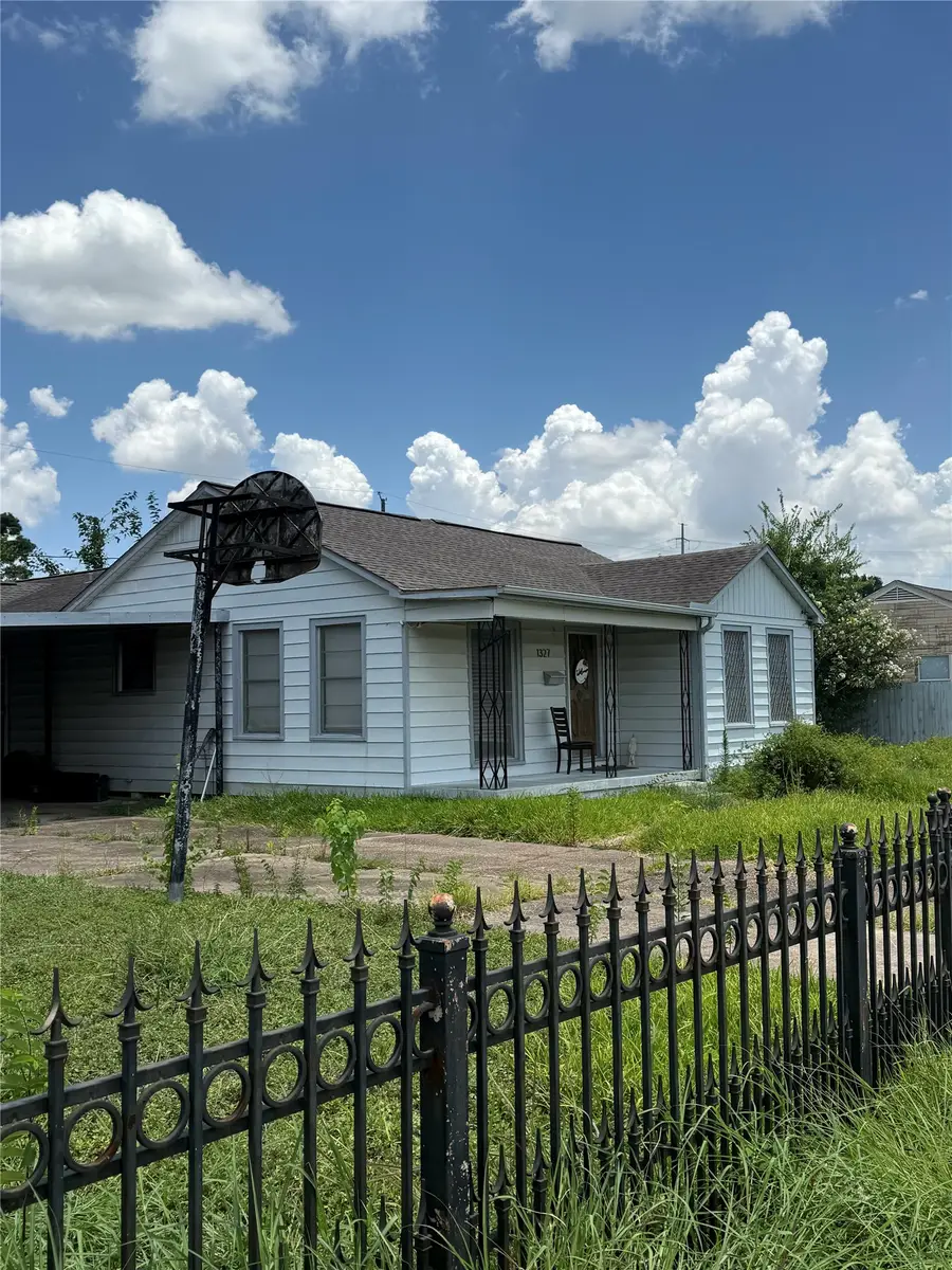 1327 14th Street, Galena Park, TX 77547 - #2