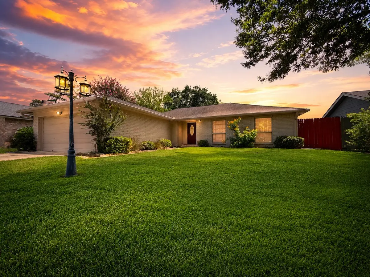 22306 Acorn Valley Drive, Spring, TX 77389 - #1