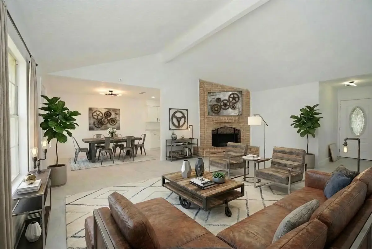 6915 Kearney Drive, Richmond, TX 77469 - #1