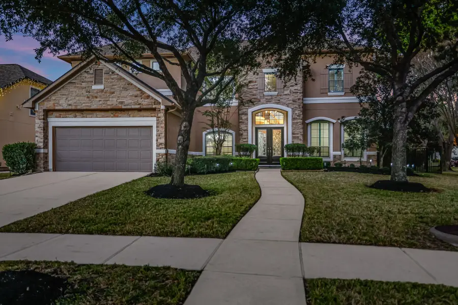 23011 Little Harbor Way, Katy, TX 77494 - Image #2