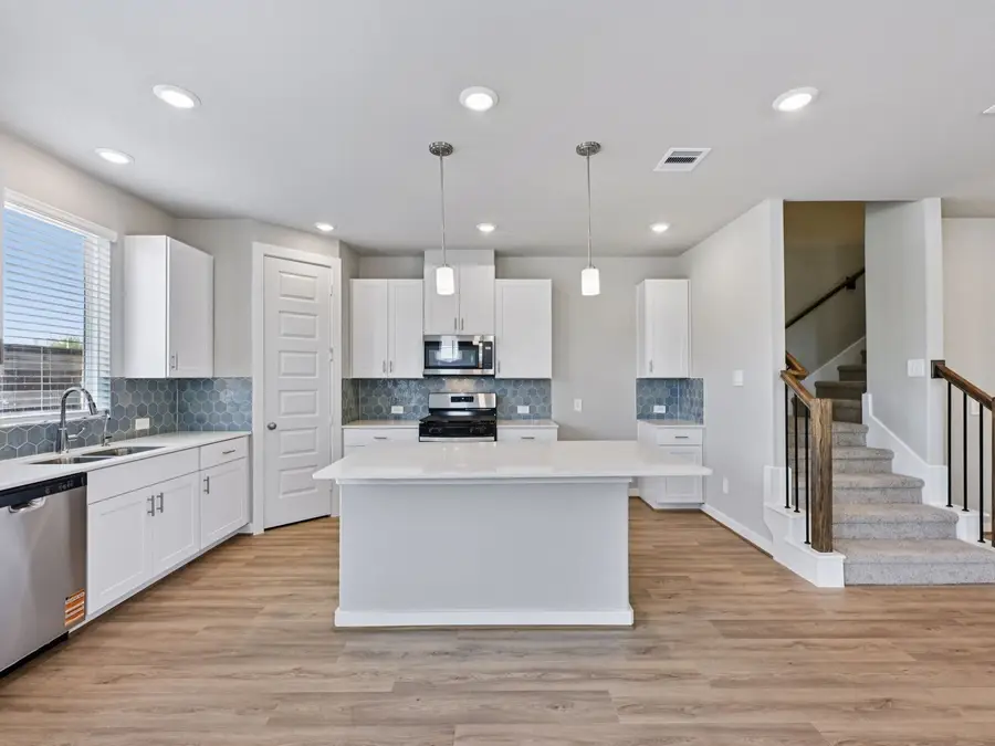 3102 Millwork Street, Houston, TX 77080 - Image #2