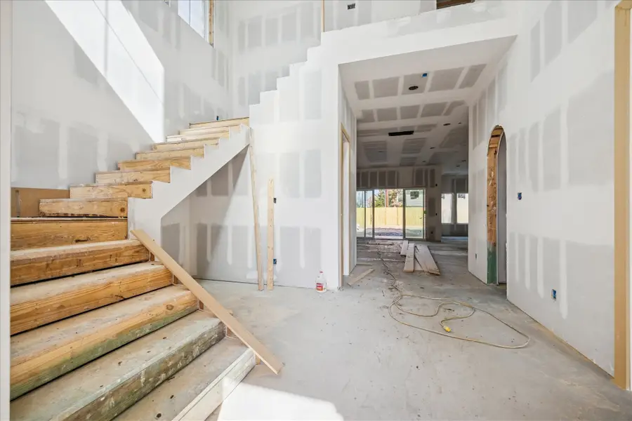 1714 Hewitt Drive, Houston, TX 77018 - Image #2