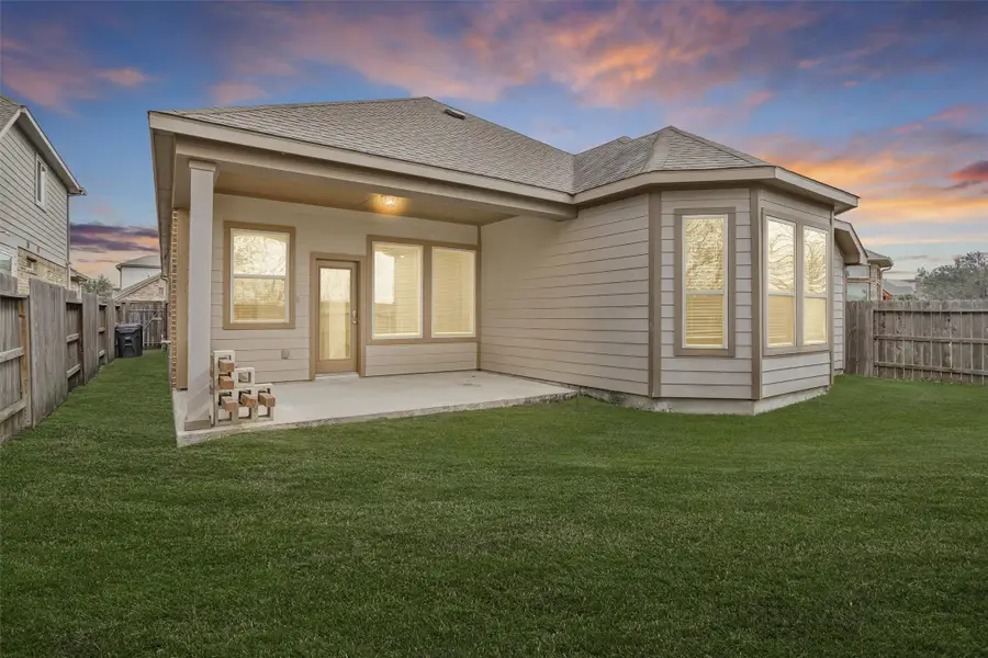 141 Saddle Drive, Jersey Village, TX 77065 - Image #2