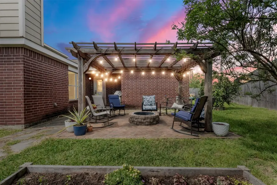 16346 Melody View Court, Cypress, TX 77429 - #2