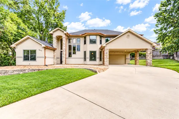 3817 Copper Mountain Lane, Montgomery, TX 77316