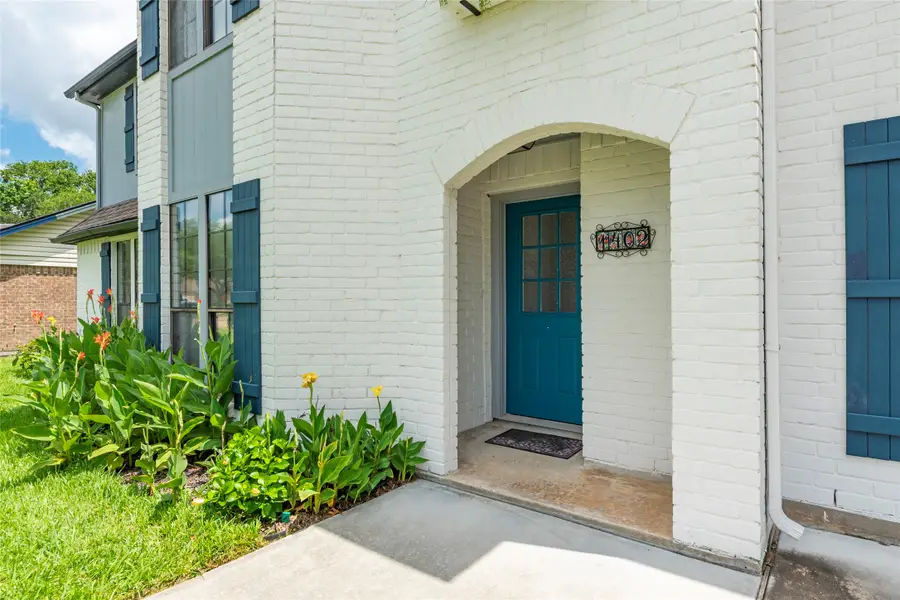 1402 Osborne Drive, Friendswood, TX 77546 - #3