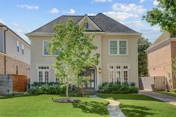 3505 Gramercy Street, Houston, TX 77025