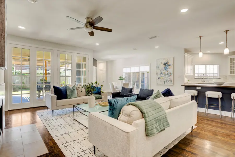 3505 Gramercy Street, Houston, TX 77025 - #3