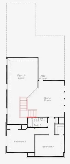 9078 Gracious Street, Montgomery, TX 77316 - Image #3