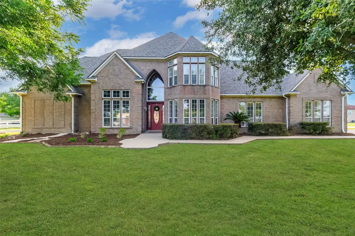 7502 Misty Meadow Court, Richmond, TX 77469 - #1