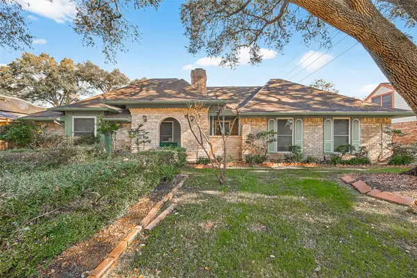 20222 Laverton Drive, Katy, TX 77450