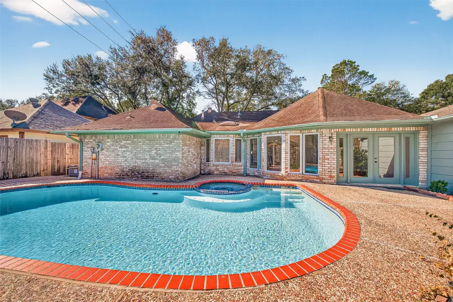 20222 Laverton Drive, Katy, TX 77450 - #2