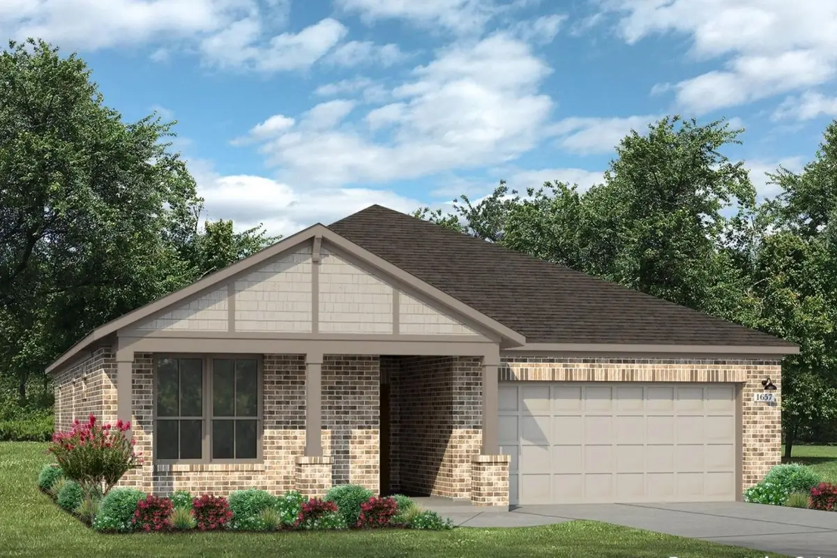 20715 Seville Courtyard Lane, Tomball, TX 77377 - #1
