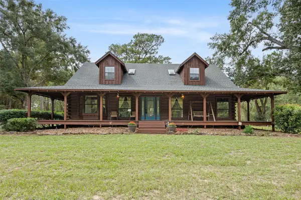27874 Riley Road, Waller, TX 77484