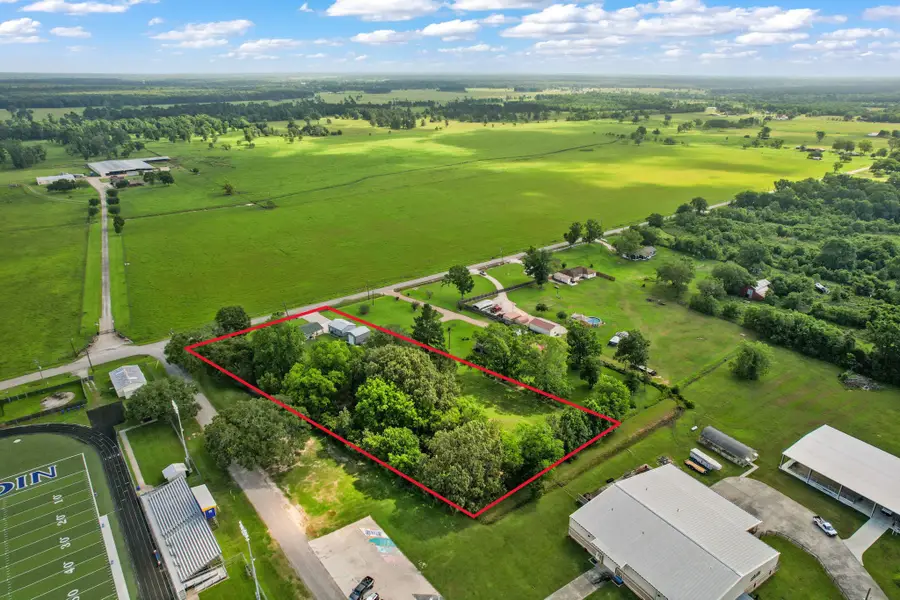 488 County Road 2016, Hardin, TX 77575 - #3