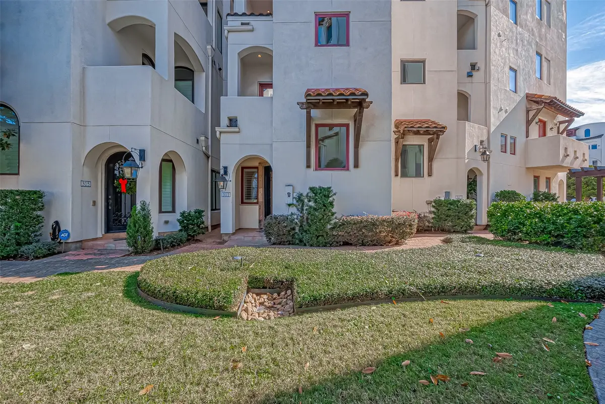 311 Calle Sevilla Place, Houston, TX 77007 - #1