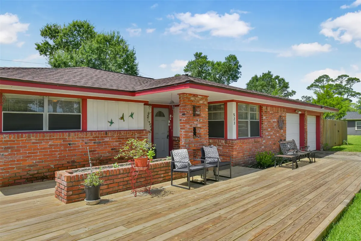 523 Oakdale Avenue, Shoreacres, TX 77571 - #1