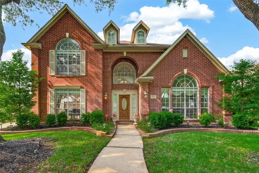 6631 Alicant Drive, Sugar Land, TX 77479 - #3