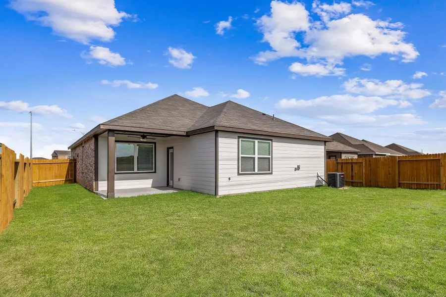 400 Mystic Slopes Drive, Katy, TX 77493 - #2