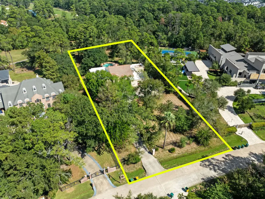 43 N Longspur Drive, The Woodlands, TX 77380 - #3