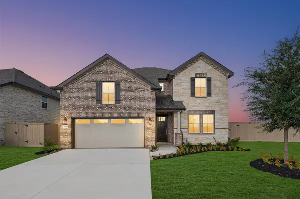 29307 Hillberry Oaks Court, Waller, TX 77484