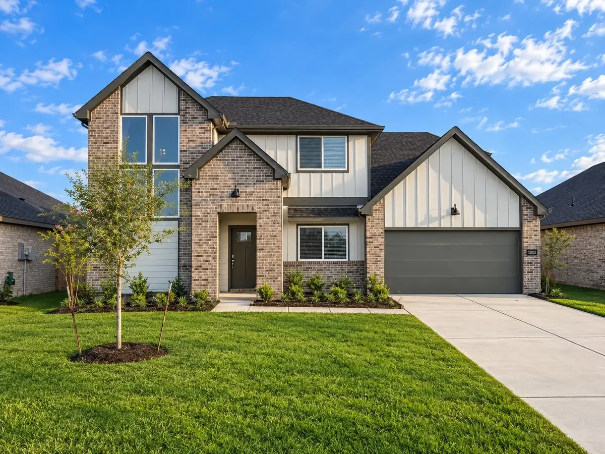 31402 Hastings Park Drive, Fulshear, TX 77441 - #1