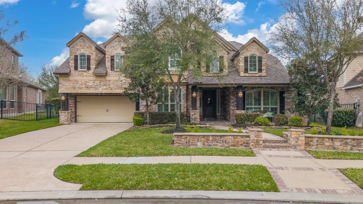 19207 Shady Blossom Drive, Cypress, TX 77433 - #1