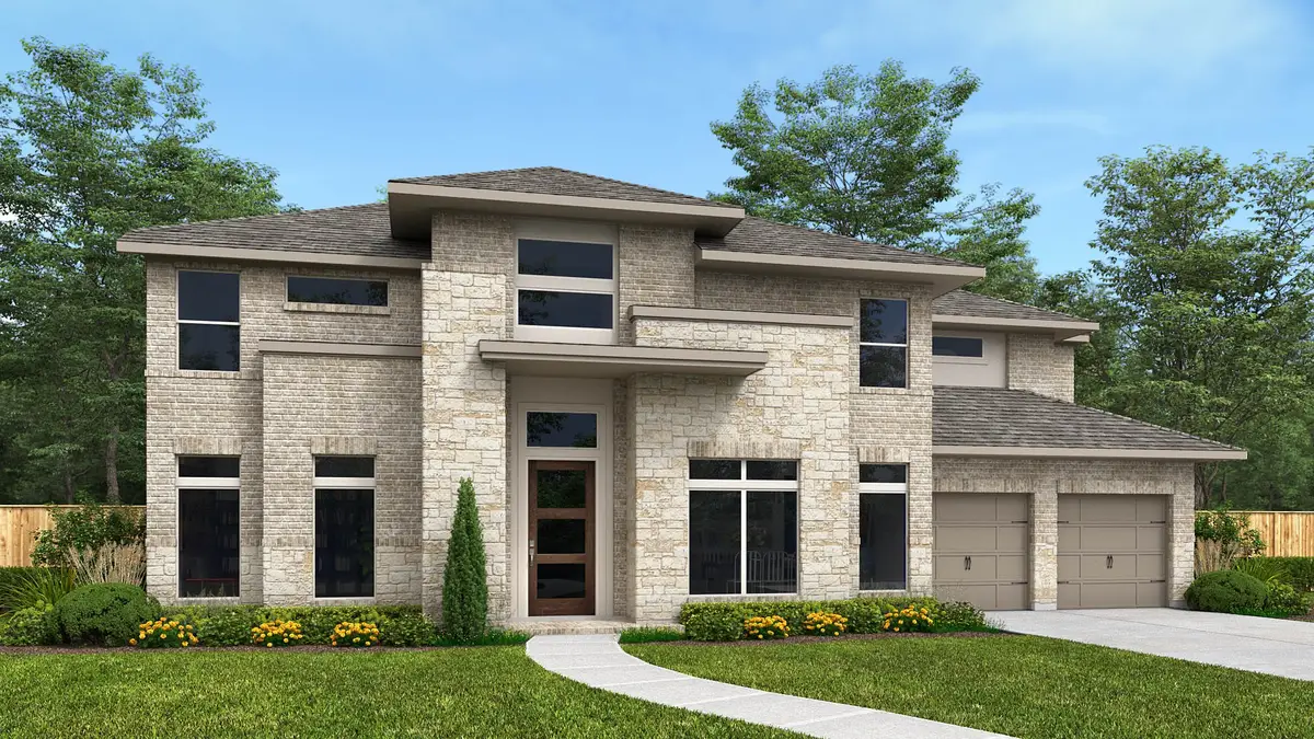 12218 Jacob Lane, Monterey Belvieu, TX 77523 - #1