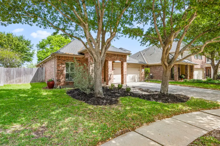 28130 Canyon Wren Drive, Katy, TX 77494 - #3